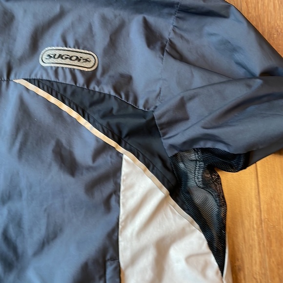 Sugoi running jacket - Picture 3 of 4
